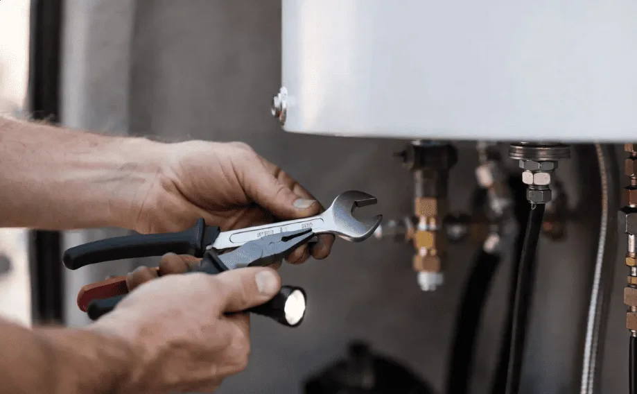 Why choose Water Heater Repair in Russell, AR